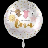 Folieballon Je wordt oma