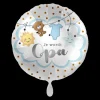 Folieballon Je wordt opa