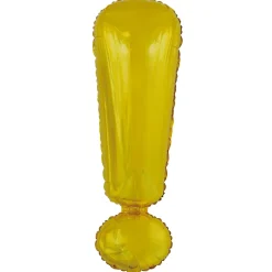 Folieballon letters XL Goud