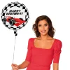 Folieballon Racing