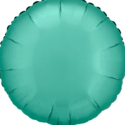 Folieballon standaard rond 43cm