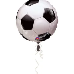 Folieballon Standard Championship Soccer