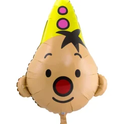 Folieballon Supershape Bumba 45cm