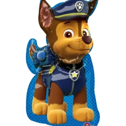 Folieballon SuperShape Chase