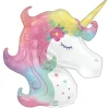 Folieballon SuperShape Enchanted Unicorn