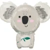 Folieballon SuperShape Koala
