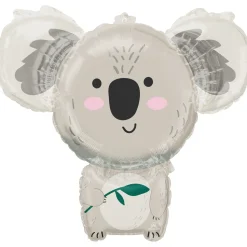 Folieballon SuperShape Koala
