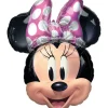 Folieballon SuperShape Minnie Mouse Forever