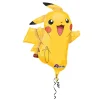 Folieballon SuperShape Pikachu