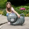 Folieballon Walking Balloon Cat