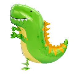 Folieballon Walking Balloon Dinosaur