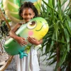 Folieballon Junior Shape Chameleon