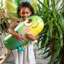 Folieballon Junior Shape Chameleon