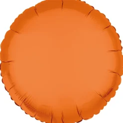 Folieballon Neon Rond 45cm