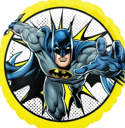 Folieballon Standard Batman