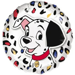Folieballon Standard Disney 101 Dalmatian