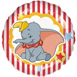 Folieballon Standard Disney Dumbo