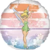 Folieballon Standard Disney Tinker Bell