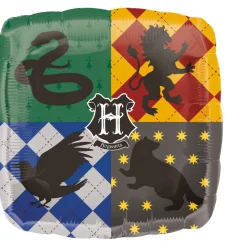 Folieballon Standard Harry Potter