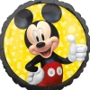 Folieballon Standard Mickey Mouse Forever