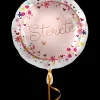 Folieballon Sterkte