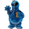 Folieballon SuperShape Cookie Monster