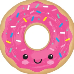 Folieballon SuperShape Donut