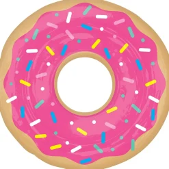 Folieballon SuperShape Donut