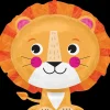 Folieballon SuperShape Lion