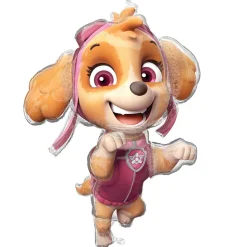 Folieballon SuperShape Paw Patrol Skye