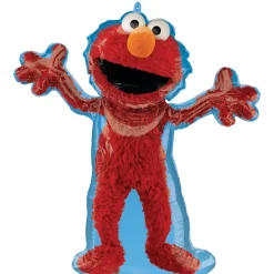 Folieballon SuperShape Sesame Street Elmo