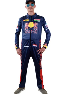 Formule 1 race overall heren