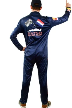 Formule 1 race overall heren