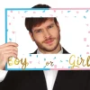 Fotoframe boy or girl