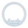 Fotoframe happily ever after