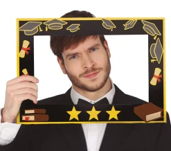 Fotoframes Geslaagd 2st