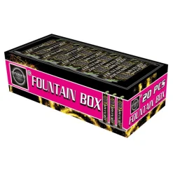 Fountain Box