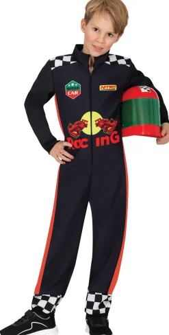 F1 Race Overall voor kinderen