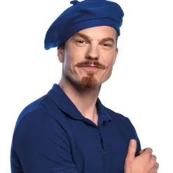 Franse Baret
