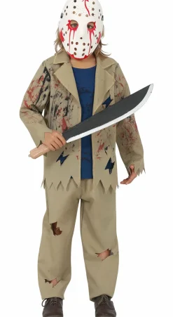 Friday the 13th kinderkostuum