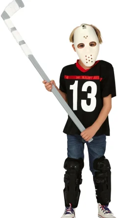Friday 13th kostuum voor kinderen