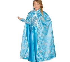 Frozen prinsessen cape deluxe