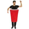 Funkostuum Beerpong Beker