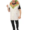 Funkostuum Burrito