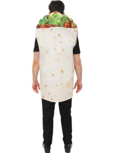 Funkostuum Burrito