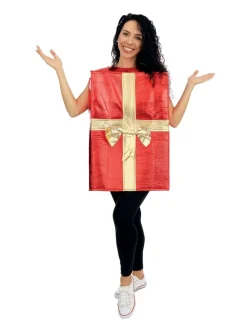 Funkostuum Cadeau