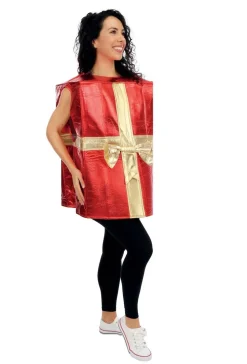 Funkostuum Cadeau