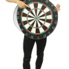 Funkostuum Dartbord