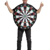 Funkostuum Dartbord Pally