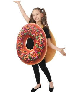 Funkostuum Donut voor kinderen